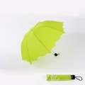 女士摺疊形雨傘